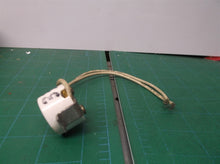 Kulka LH0122 (1-573) w mount '[Fa8 single pin slimline fluorescents or LED butt