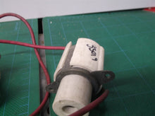 3 Leviton #450 SlimLine Single Pin Butt-On Type Fluorescent Lampholder 660W-1000