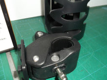 Universal Cup Water Bottle Holder For Baby Stroller Bike Wheelchair Walker