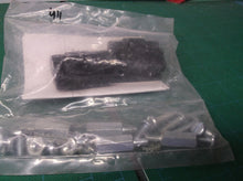 CHATSWORTH PRODUCTS (CPI) 11520-001 Panel Hinges; 1.75"H; Black