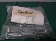 CHATSWORTH PRODUCTS (CPI) 11520-001 Panel Hinges; 1.75"H; Black