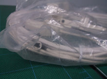 Hill Phoenix P065451HWH Hill Phoenix shelf plug harness White