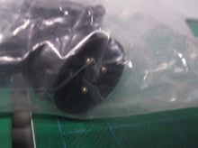 Hill Phoenix P065450MBK Hill Phoenix shelf plug harness Black