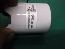 DAMAR E39 Mogul Base with Leads 4KV, up to 1,500W - 600V, Porcelain