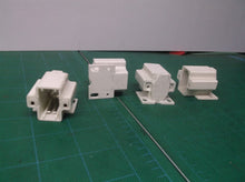 4 Gaynor 1181-9 HOR G23/GX23 Lamp SOCKET/HOLDER-GX23~G23- 75watt max 600v