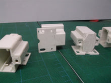 4 Gaynor 1181-9 HOR G23/GX23 Lamp SOCKET/HOLDER-GX23~G23- 75watt max 600v