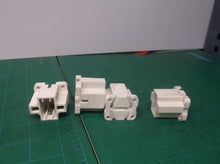 4 Edwin Gaynor LH0178 (1181-9-4H) 5,7,9,11w G23, G23-2 2pin CFL socket with four