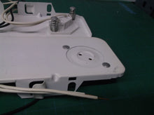 LH0570 HH 278-9-250 Pair No Covers Two Light Medium Bipin Turret lampholder Set