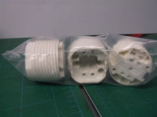 3 BJB Electric LP LH0565 (26.725.4347) 26w 32w 42w G24q-3, GX24q-3 4pin CFL Thre