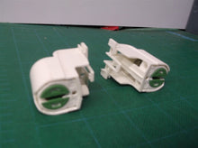 2 A.A.G. Stucchi LH0585 (285-ZX) Unshunted, T8-T12 medium bipin to T5 miniature