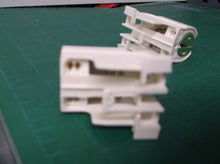 2 A.A.G. Stucchi LH0585 (285-ZX) Unshunted, T8-T12 medium bipin to T5 miniature