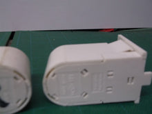 2 HH Fluorescent LH0712 (1-700-72780) Unshunted stationary end HO/VHO socket w/