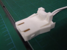EMF USA LH0524 (HMD-LR102) Unshunted T5 socket with push fit or screw down mount