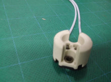 BJB Electric LP LH0666 (25.705.1001) GU6.5 5kv for 20w GE CMH Supermini and Osra