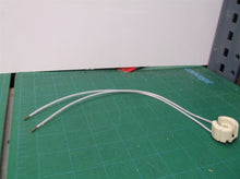 BJB Electric LP LH0666 (25.705.1001) GU6.5 5kv for 20w GE CMH Supermini and Osra