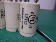 10 PCC FS4 For 30w and 40w pre-heat lamps 110-120v Automatic Starter