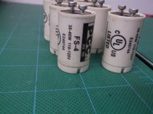 10 PCC FS4 For 30w and 40w pre-heat lamps 110-120v Automatic Starter