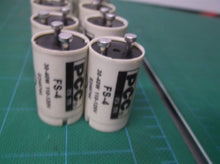 10 PCC FS4 For 30w and 40w pre-heat lamps 110-120v Automatic Starter