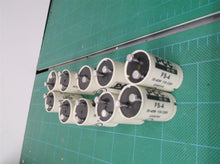10 PCC FS4 For 30w and 40w pre-heat lamps 110-120v Automatic Starter