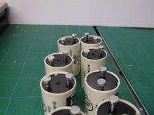 10 PCC FS4 For 30w and 40w pre-heat lamps 110-120v Automatic Starter