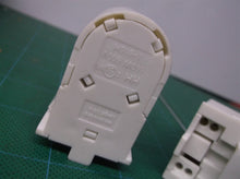 2 HH Fluorescent LH0165 (1-810H) tombstone lamp holder is a nonshunted, stationa