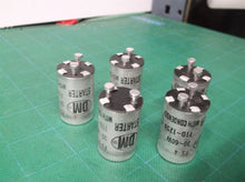 5 DM FS4 For 30w and 40w pre-heat lamps 110-120v Automatic Starter