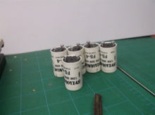 5 Sylvania FS4 For 30w and 40w pre-heat lamps 110-120v Automatic Starter
