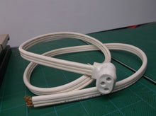 EMF USA HMD-R310A-36W 3 pin refrigeration female receptacle