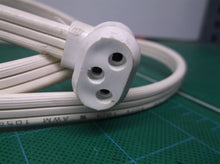 EMF USA HMD-R310A-36W 3 pin refrigeration female receptacle