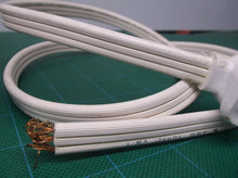 EMF USA HMD-R310A-36W 3 pin refrigeration female receptacle