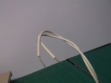 Kulka LH0130 (530.2K) 800ma-1500ma RSDC, stationary, 9" leads fluorescent or LED