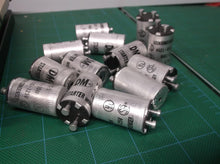 13 DM FS5 For 4w-15w pre-heat lamps 110-125v Automatic Starter