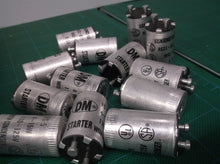 13 DM FS5 For 4w-15w pre-heat lamps 110-125v Automatic Starter