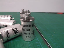 13 DM FS5 For 4w-15w pre-heat lamps 110-125v Automatic Starter