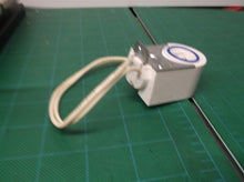 Kulka LH0130 (530.2K) 800ma-1500ma RSDC, stationary, 9" leads fluorescent or LED