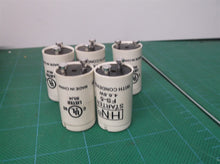 5 HN FS5 For 4w 6w 8w pre-heat lamps 110-120v Automatic Starter