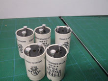 5 HN FS5 For 4w 6w 8w pre-heat lamps 110-120v Automatic Starter
