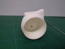 Hussmann LH0764 (4911256) Water resistant, lamp holder cap fits LH0705 socket