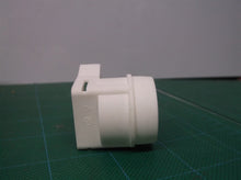 Hussmann LH0764 (4911256) Water resistant, lamp holder cap fits LH0705 socket