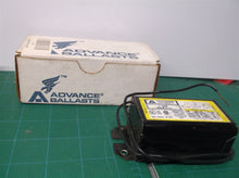 Advance Transformer Ballast L120F 120 Volts 60 Hertz Preheat Lamp Ballast F20T12