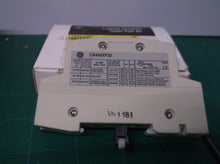 GE CR460XP32 POWER POLE LIGHTING CONTACTOR 30A 1-POLE