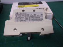 GE CR460XP32 POWER POLE LIGHTING CONTACTOR 30A 1-POLE