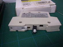 GE CR460XP32 POWER POLE LIGHTING CONTACTOR 30A 1-POLE