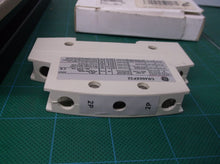 GE CR460XP32 POWER POLE LIGHTING CONTACTOR 30A 1-POLE