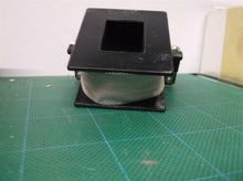 CR460XCJ, General Electric, CR460, magnetic coil,115-120V coil @ 60Hz, 110V @ 50