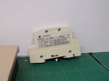GE CR460XP32 POWER POLE LIGHTING CONTACTOR 30A 1-POLE