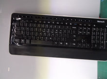 Microsoft Desktop 3050 Wireless Keyboard Only X938597-001 Power on tested