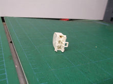 Vossloh Schwabe LH0018 (108661) non-shunted, G5 miniature bipin, for T4-T5 fluor