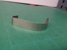 Anthony International 15-10131-0001 End mullion lens clip