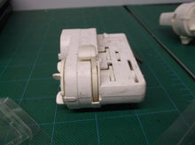 2 Amerlux/Global Trac XTSA 68-3 Track Lighting Fixture Multi Adapters White